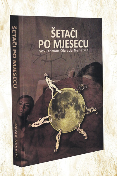 SETACI PO MJESECU